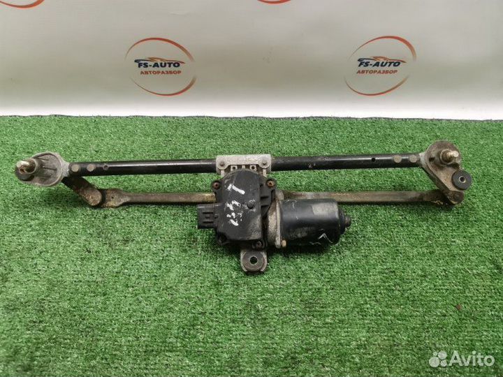 Мотор дворников Chevrolet Lacetti универсал 1.8