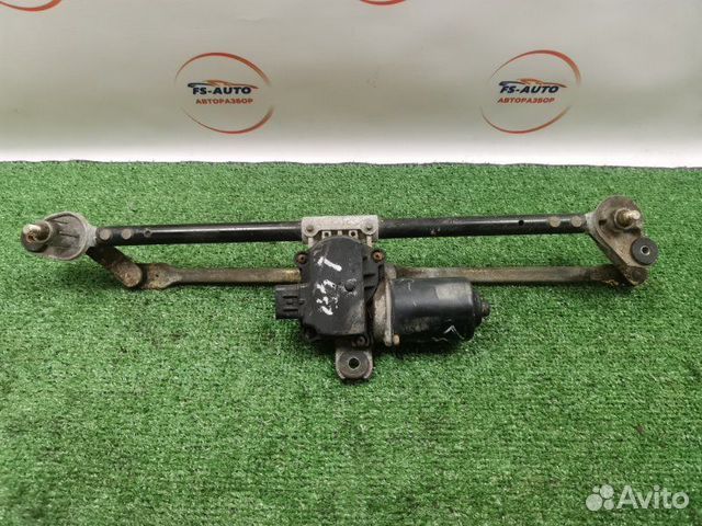 Мотор дворников Chevrolet Lacetti универсал 1.8