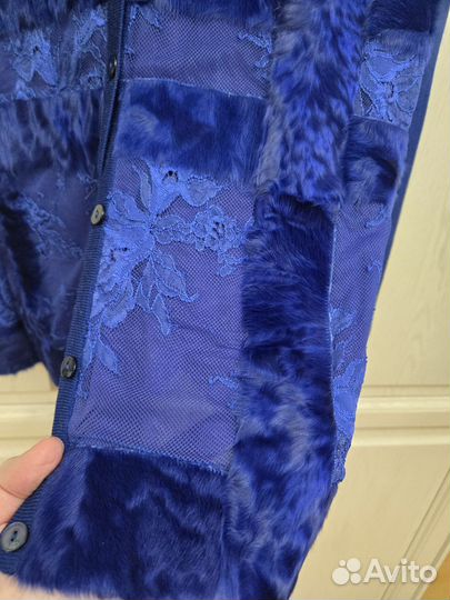 Кардиган Blumarine M Италия