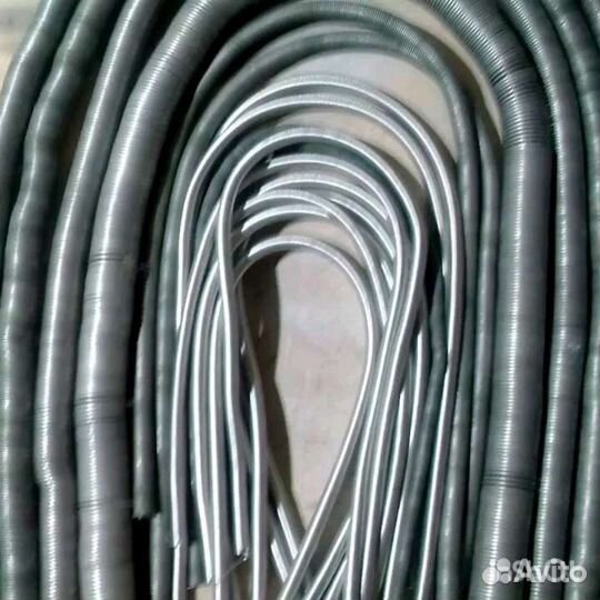 Нихромовая спираль