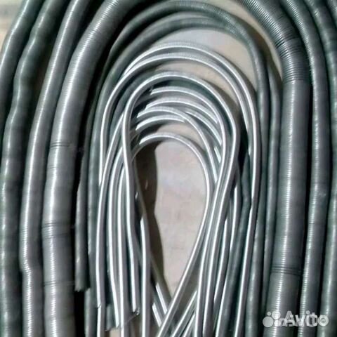 Нихромовая спираль