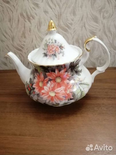 Заварочный чайник