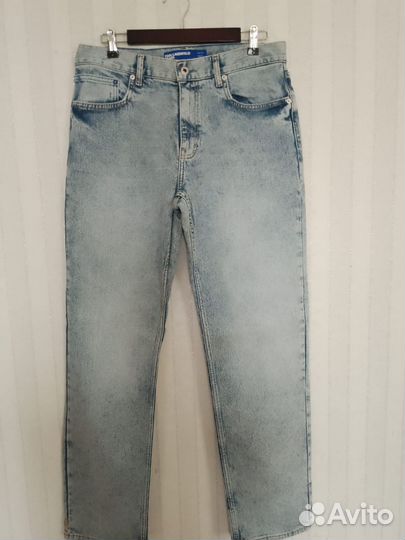 Джинсы karl lagerfeld jeans