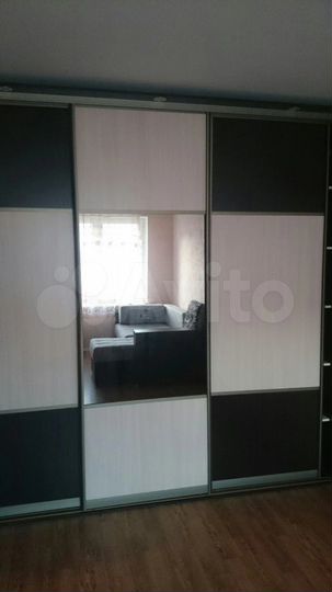 1-к. квартира, 34 м², 5/9 эт.