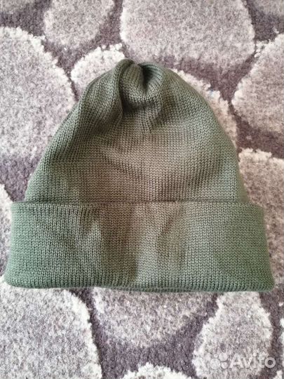 Мужская шапка