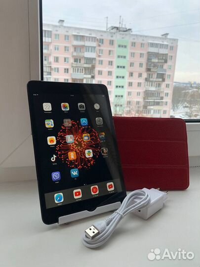 iPad mini 32гб