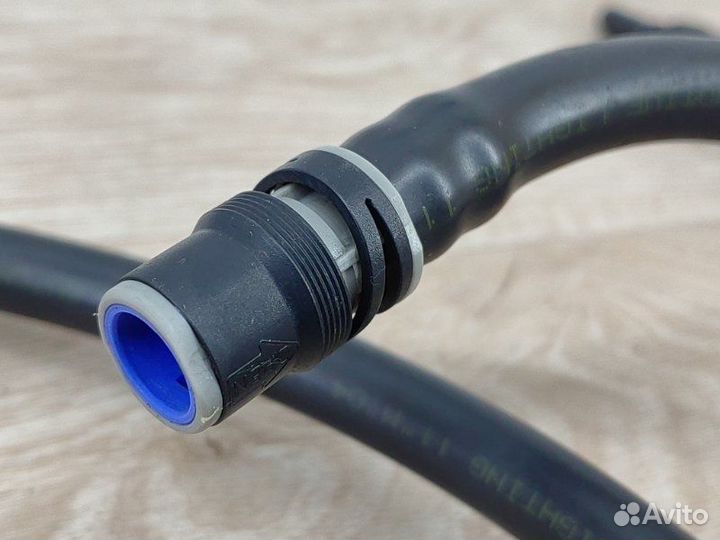 Шланг омывателя фар Bmw 5 F10 N63B44 2011