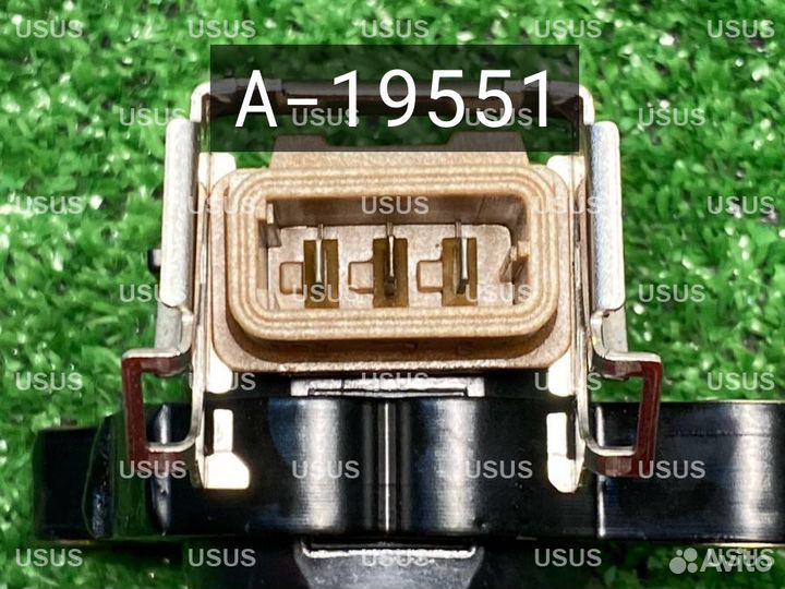 Катушка под болты 1748017 Е E 39 38 53 46 X5 Х5