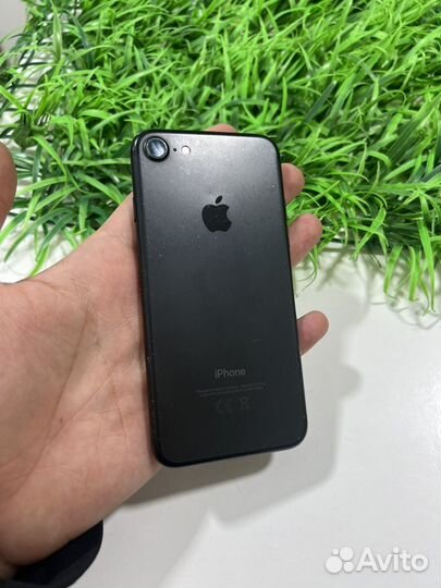 iPhone 7, 32 ГБ