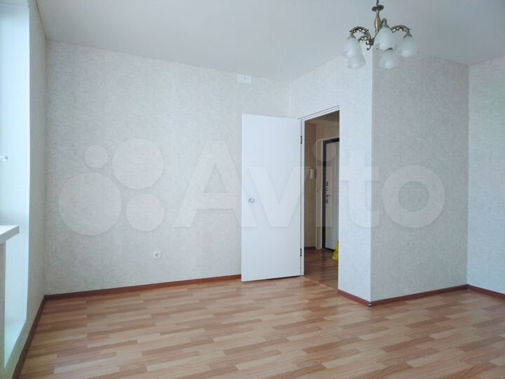 1-к. квартира, 40 м², 9/10 эт.