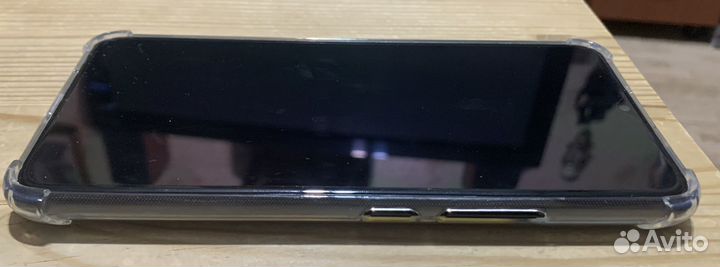 OUKITEL C25, 4/32 ГБ