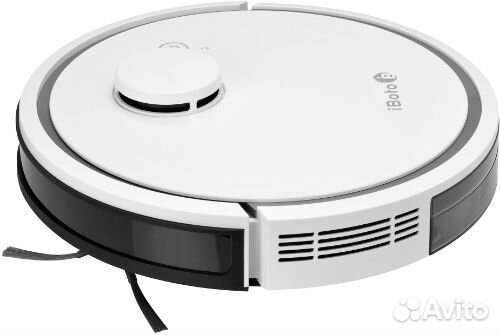 Робот-пылесос IBoto Smart L920W Aqua