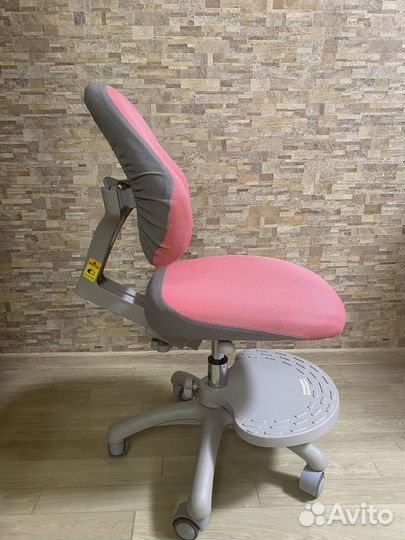 Детское компьютерное кресло