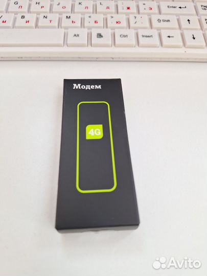 Модем теле 2, 4G USB модем SMD12