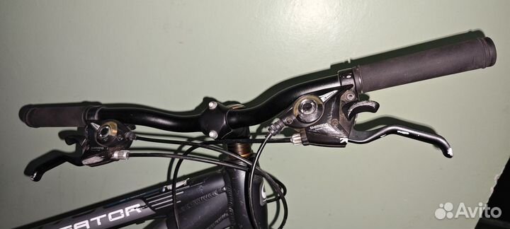 Велосипед подростковый стелс навигатор 470