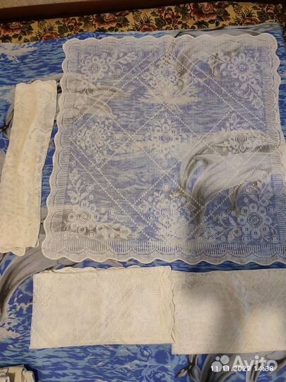 Постельные принадлежности