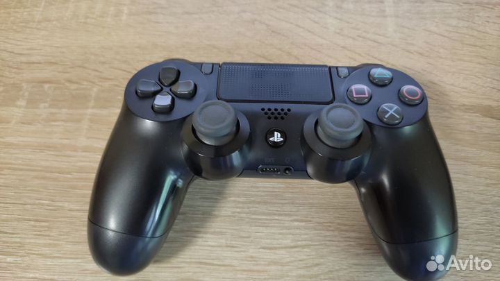 Sony playstation 4 slim 1tb 2 DualShock игры