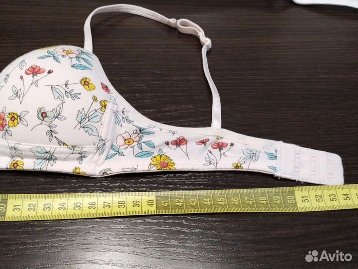 Бюстгалтер для девочки