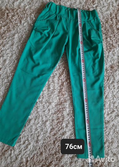 Брюки на 6лет