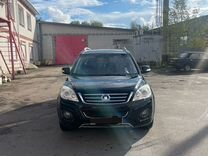 Great Wall Hover H6 1.5 MT, 2013, 143 805 км, с пробегом, цена 980 000 руб.