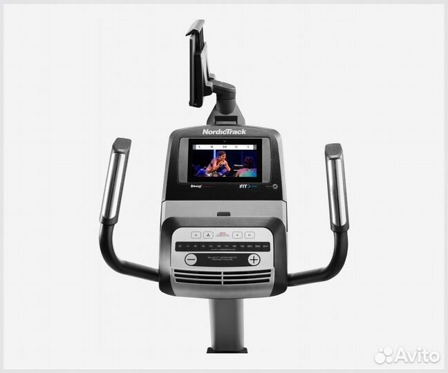 Велотренажер магнитный NordicTrack GX 4.6 Pro