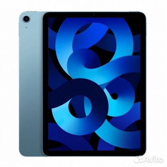 Планшет Apple iPad Air (2022, 5 gen) Wi-Fi + Cellu