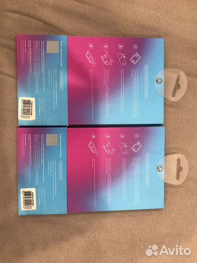 Защитные стекла для Huawei Y5