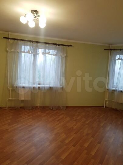 2-к. квартира, 52 м², 6/16 эт.