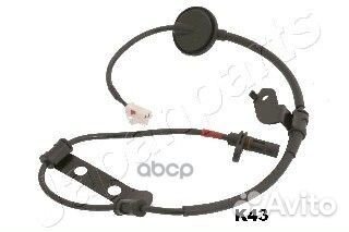 Датчик ABS Kia absk43 Japanparts