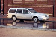 Volvo V90 I (1997—2000) Универсал