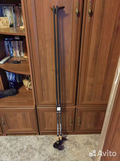 Лыжи беговые nordway