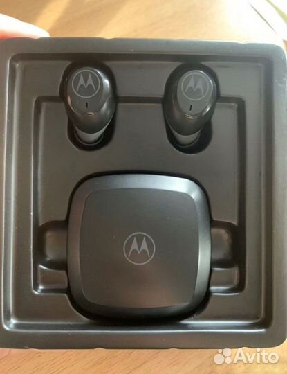 Наушники Motorola/Sven новые