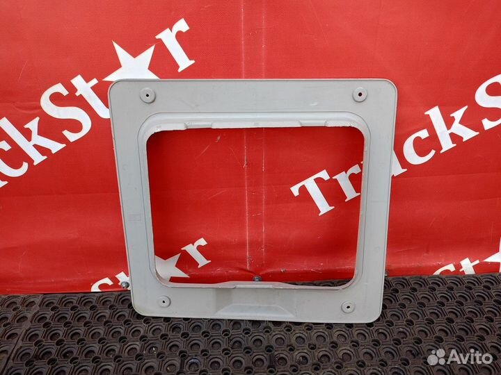 Рамка люка Volvo FH, Volvo FM