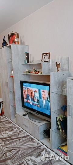 Стенка в гостиную