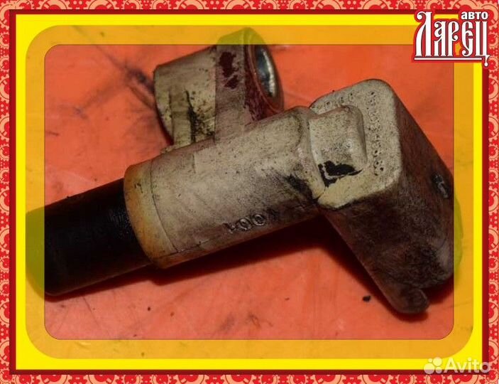 Датчик положения коленвала peugeot RFN