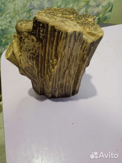 Домик украшение для аквариума