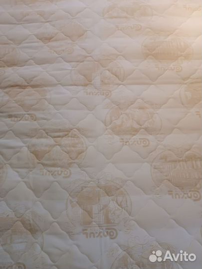 Матрас 160х200 бу