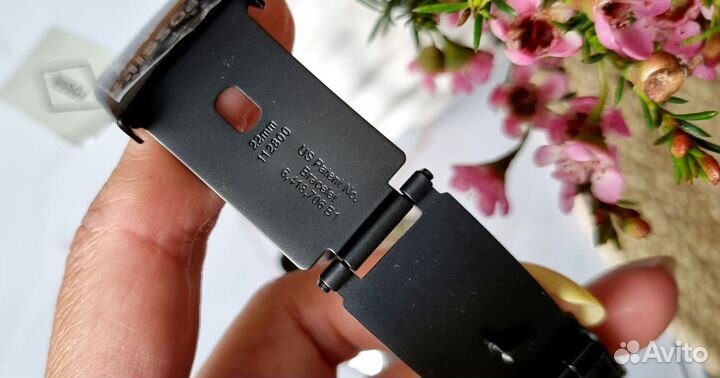 Часы мужские Fossil ME1146