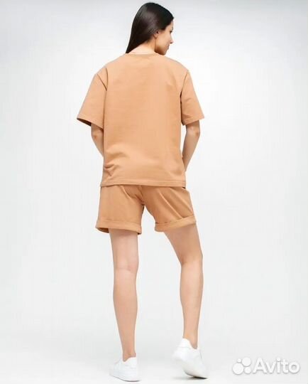 Новые женские шорты для дома и отдыха, 48-50