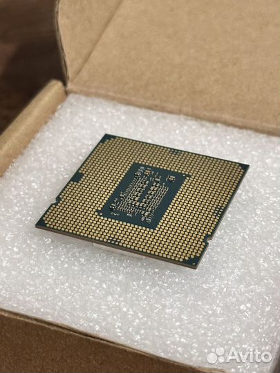 Intel Core i3 10100F OEM Новый