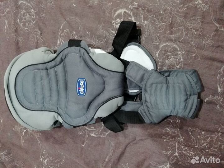 Кенгуру Chicco