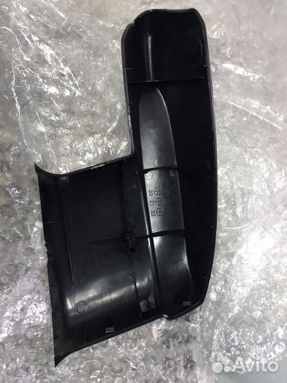 Зеркало заднего обзора Hyundai