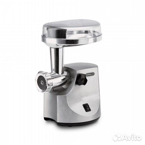 Мясорубка Kenwood MG-510