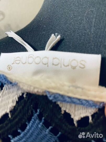 Блузон Bogner - 52-54-56