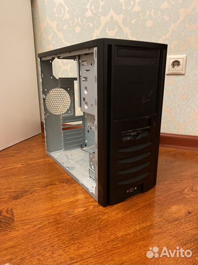 Корпус для пк