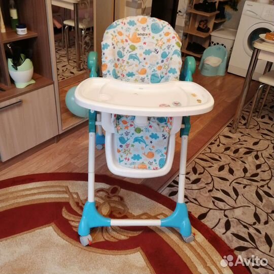 Стул для кормления