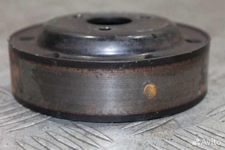 Шкив помпы R18A Honda Civic 8 FD 4D