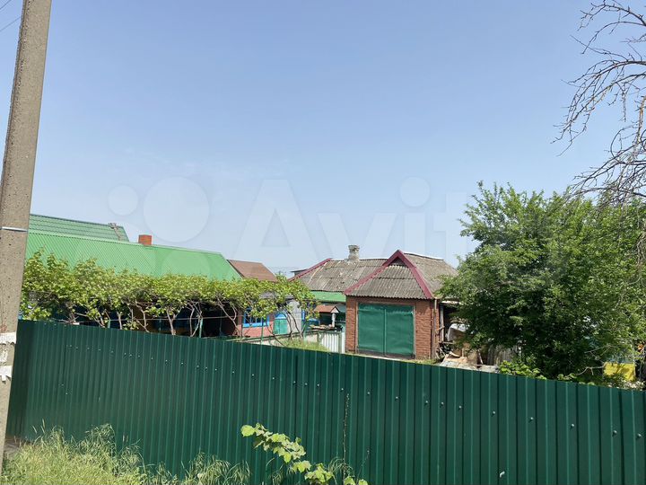 Участок 9,5 сот. (ИЖС)