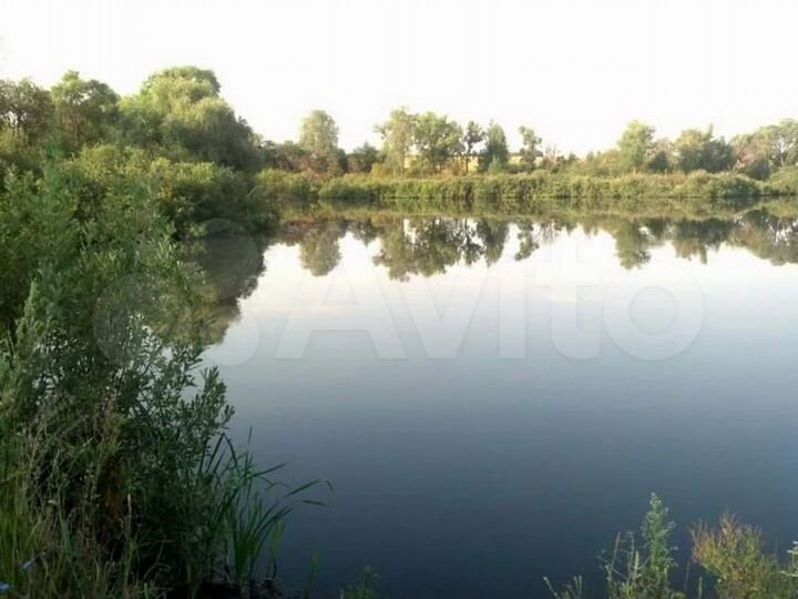 Участок 17 сот. (ИЖС)