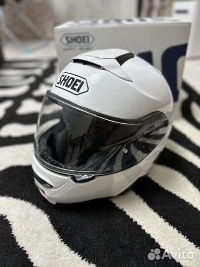 Шлем Shoei neotec 2